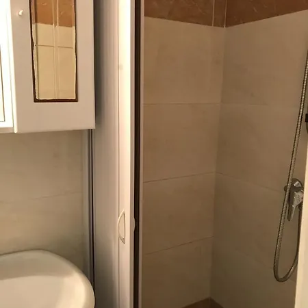 Σπίτι διακοπών Soluzione Vacanza 